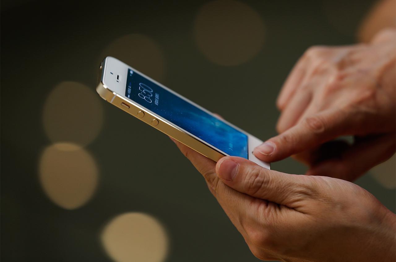 Jak szybko wybrać wiele zdjęć w iOS