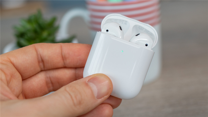 Jak to naprawić, gdy działa tylko jeden AirPod