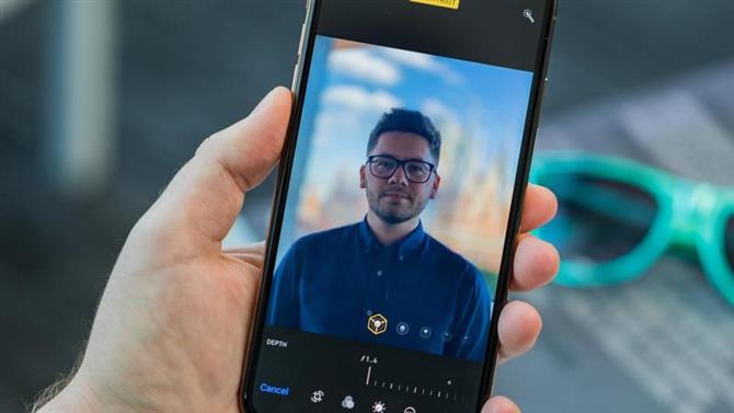 Jak udostępniać Jpegs z iPhone’a, a nie HEIC