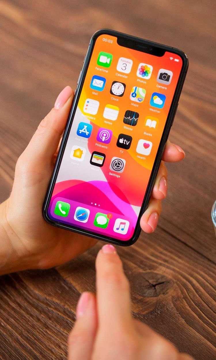 Jak ukryć identyfikator dzwoniącego na telefonie iPhone