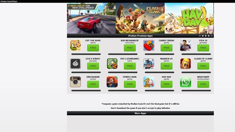 Jak uruchamiać aplikacje i gry na iPhonie / iPadzie w systemie Mac
