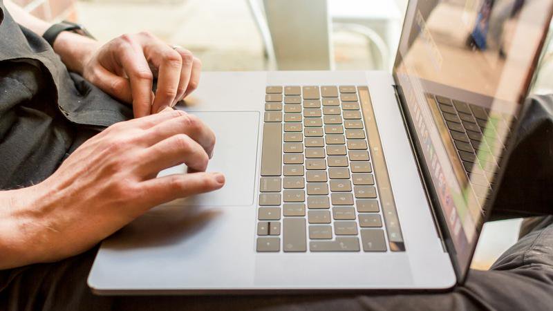 Jak uruchomić macOS z zewnętrznego dysku twardego