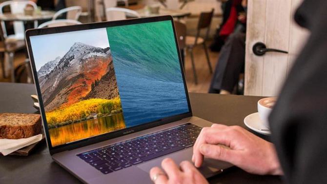 Jak skonfigurować podwójne uruchamianie (dwie wersje systemu MacOS) na komputerze Mac