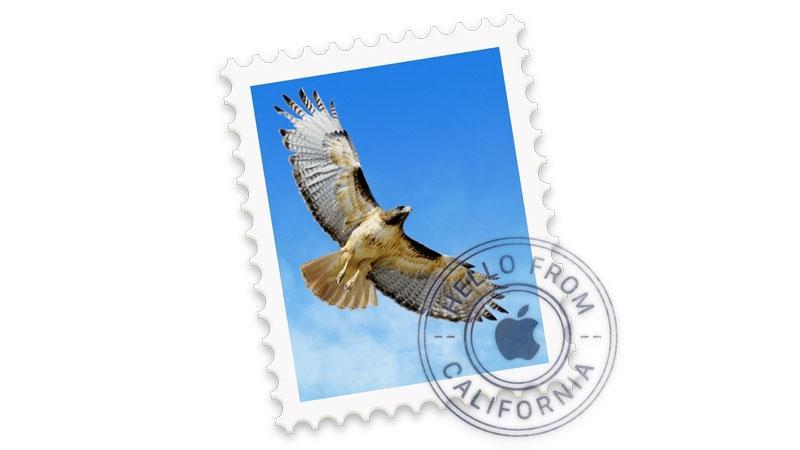 Jak ustawić komunikat o nieobecności w programie Mail na komputerze Mac