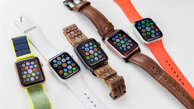 Jak usunąć aplikacje Apple Watch