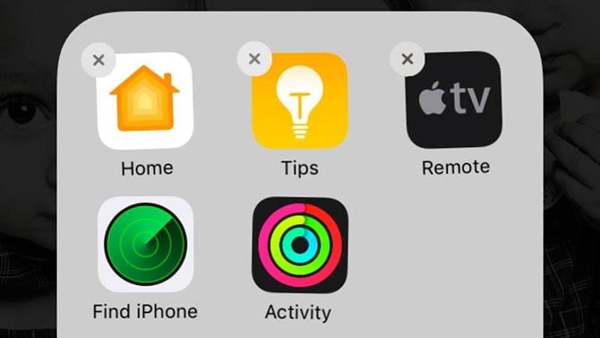 Jak usunąć aplikacje na iPhonie i iPadzie