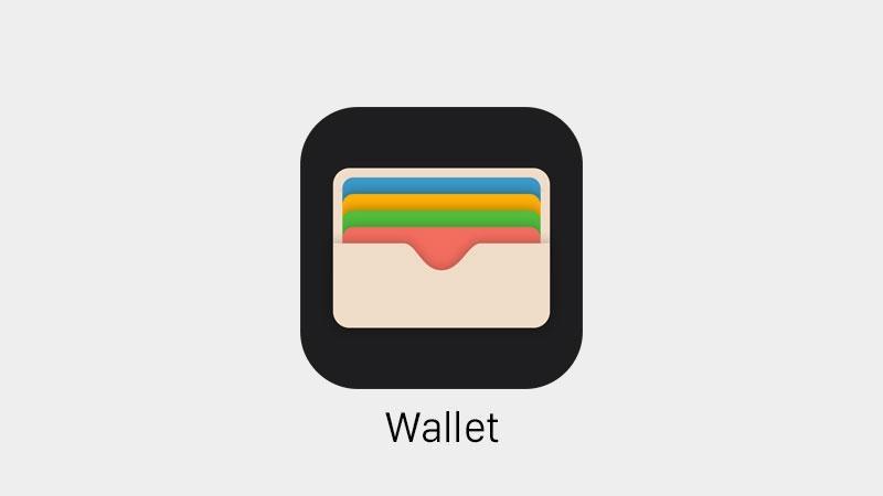 Jak usunąć karnety i karty z portfela Apple