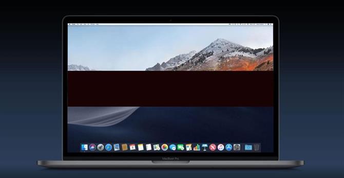 Jak usunąć macOS beta z komputera Mac
