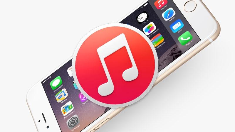 Jak usunąć muzykę z iPhone’a w iOS 10