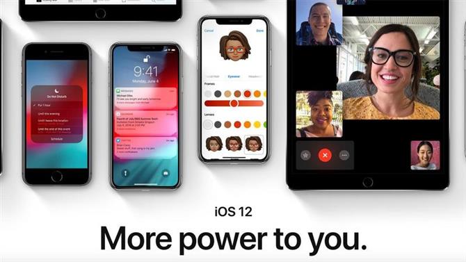 Jak usunąć system iOS 12 i przejść na system iOS 11