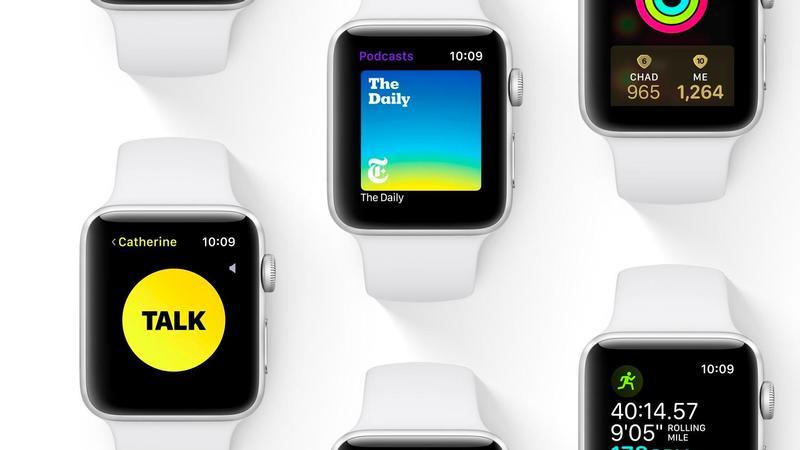 Jak usunąć wersję beta WatchOS 5 i przejść na starszą wersję systemu WatchOS 4