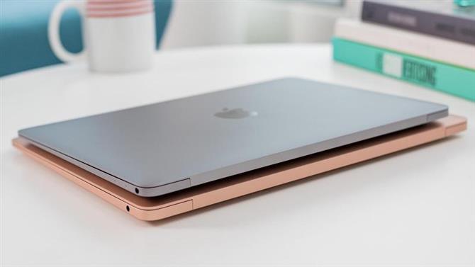 Jak utrzymać zdrową baterię MacBooka