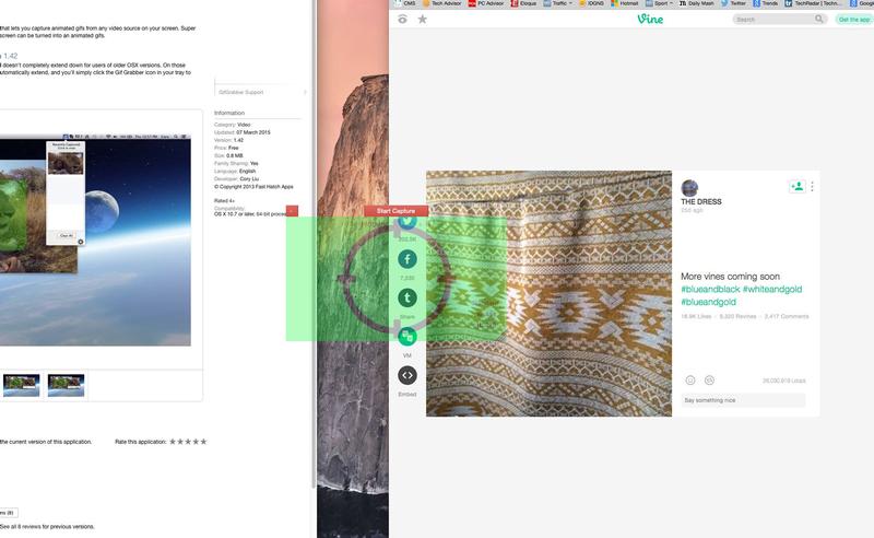 Jak utworzyć animowany plik GIF na komputerze Mac Najlepsze darmowe oprogramowanie do tworzenia grafiki Mac GIF