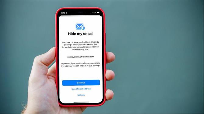 Jak utworzyć tymczasowy adres e-mail