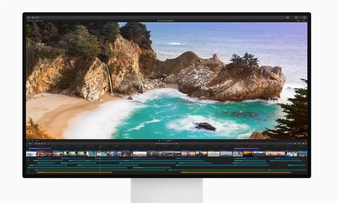 Jak uzyskać bezpłatnie Apple Final Cut Pro i Logic Pro
