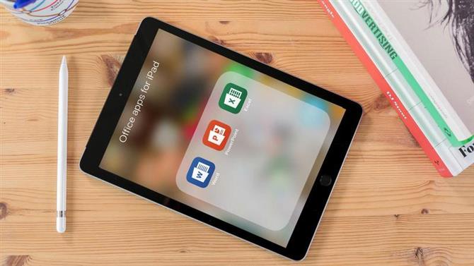 Jak uzyskać bezpłatny pakiet Microsoft Office na iPada i iPhone’a