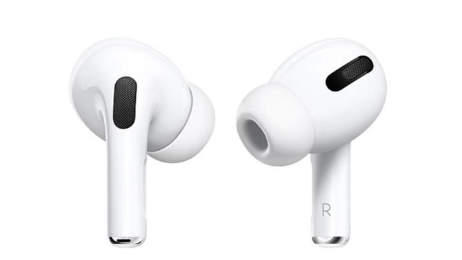 Jak uzyskać przestrzenny dźwięk przestrzenny za pomocą AirPods Pro