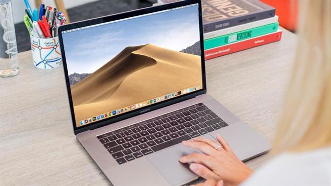 Jak uzyskać tapetę Mojave Dynamic Desktop na Maca, iPhone’a i Windowsa