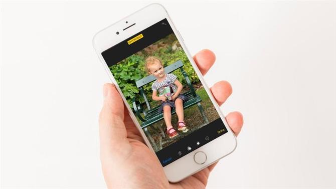 Jak uzyskać tryb portretu na dowolnym telefonie iPhone