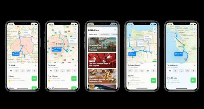 Jak uzyskać wersję beta systemu iOS 14, jeśli nie jesteś programistą