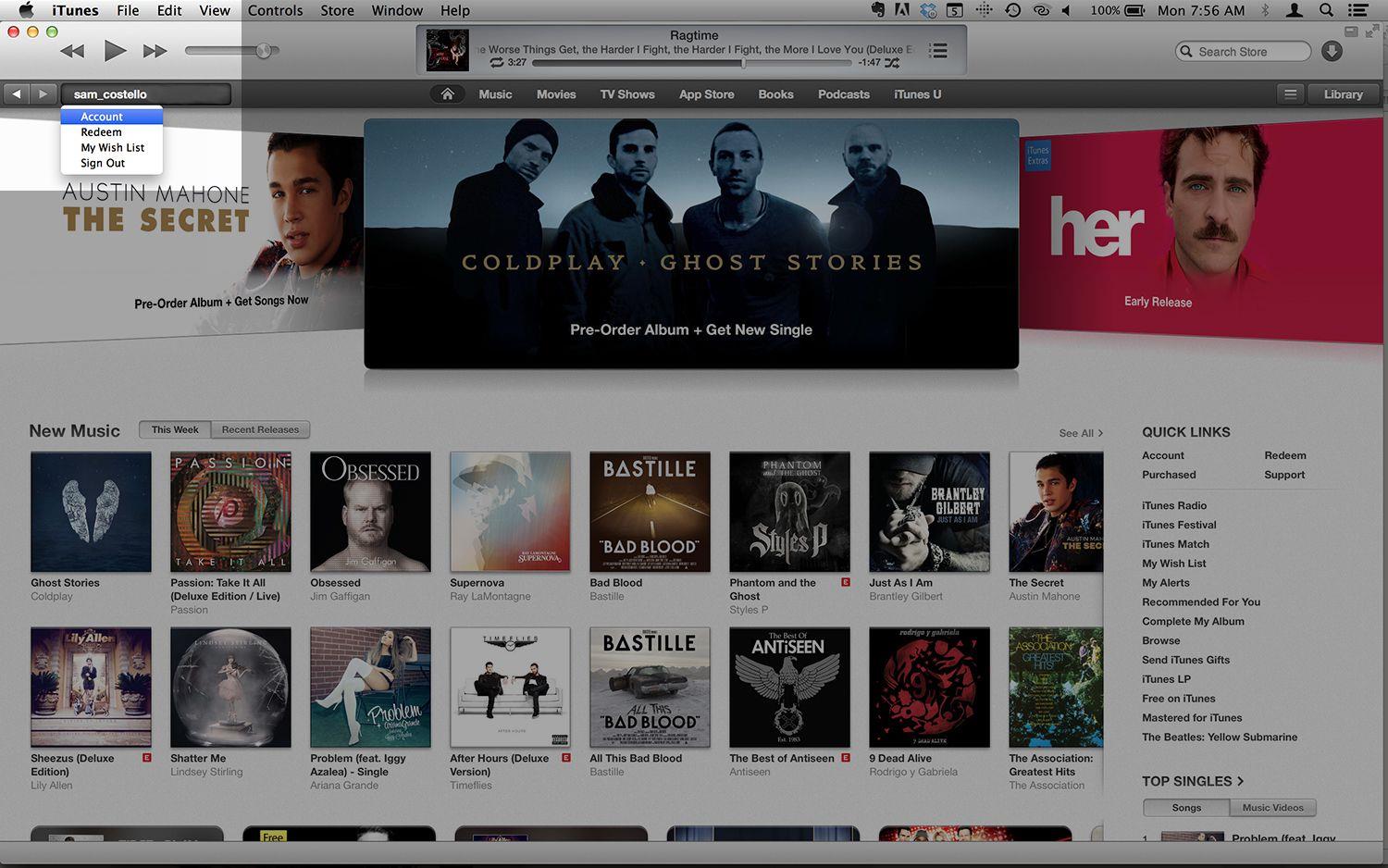 Jak uzyskać zwrot pieniędzy z iTunes