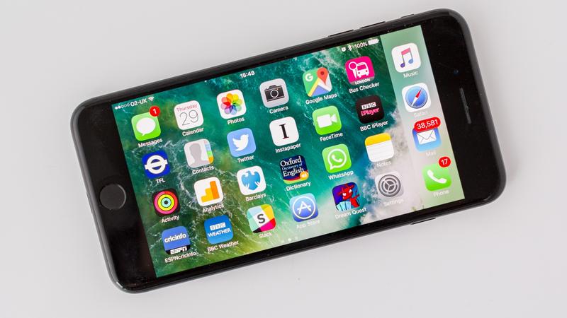 Jak używać AirDrop w iOS 10
