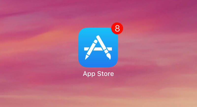 Jak używać App Store w iOS 11
