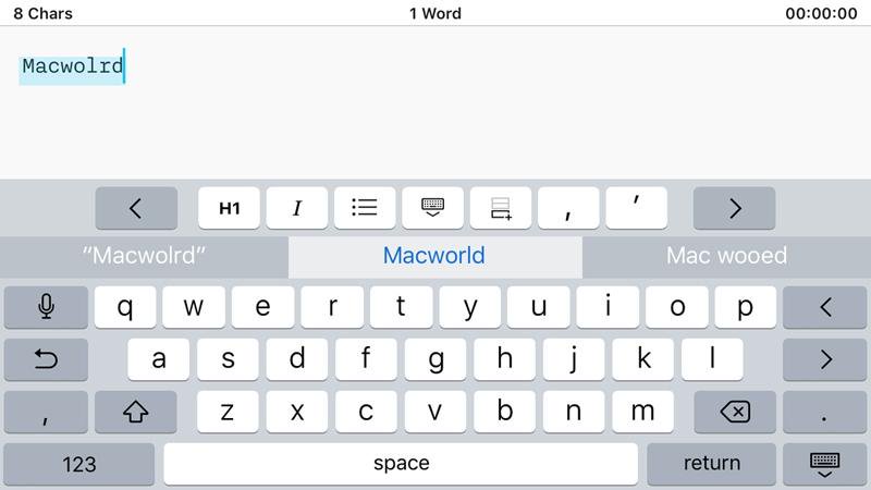 Jak używać autokorekty i wymiany tekstu na iPhone, iPad i Mac