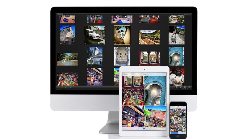 Jak używać dysku iCloud w MacOS Sierra
