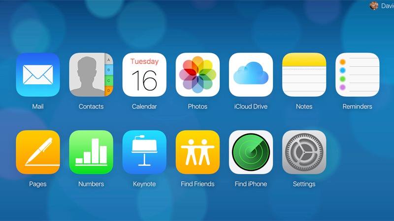 Jak używać iCloud