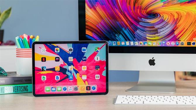 Jak używać iPada jako drugiego ekranu z komputerem Mac