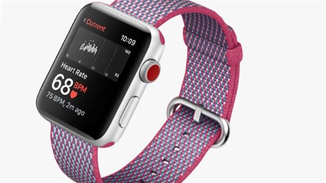 Jak używać zegarka Apple Watch do monitorowania częstości akcji serca