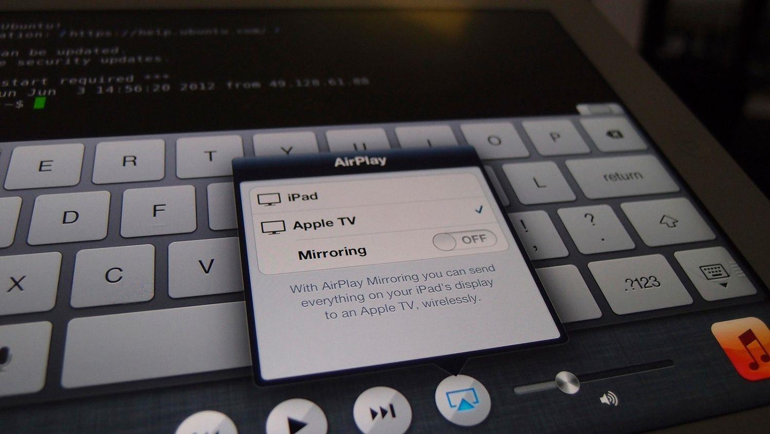 Jak włączyć funkcję AirPlay dla iPhone’a