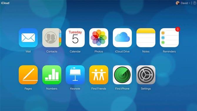 Jak wybrać wszystkie zdjęcia w iCloud
