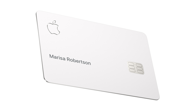 Jak wyczyścić kartę Apple