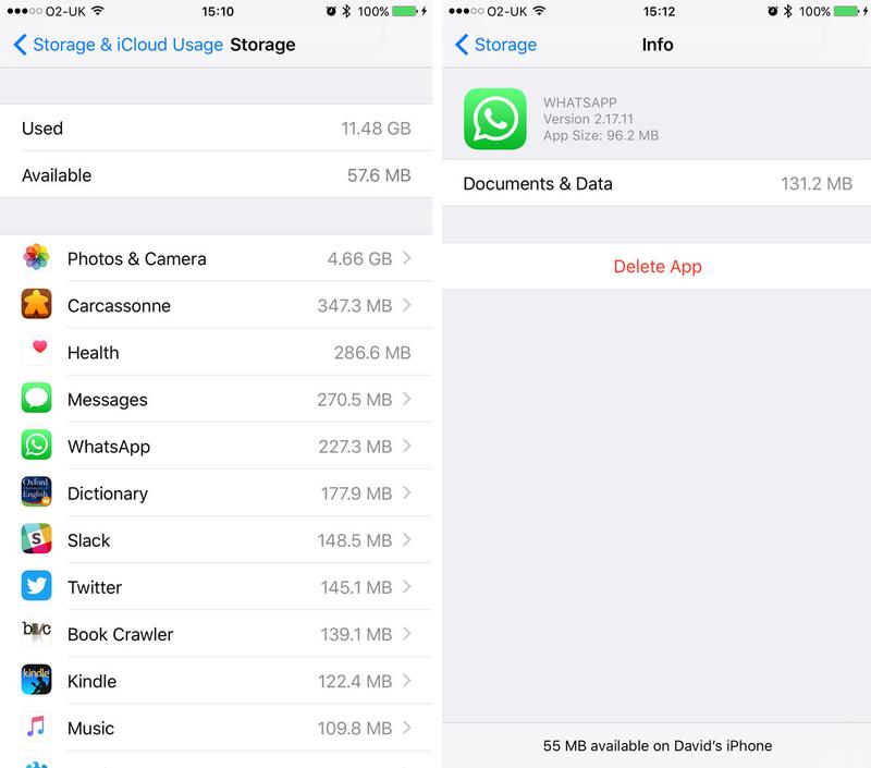 Jak wyczyścić pamięć podręczną na iPhonie lub iPadzie
