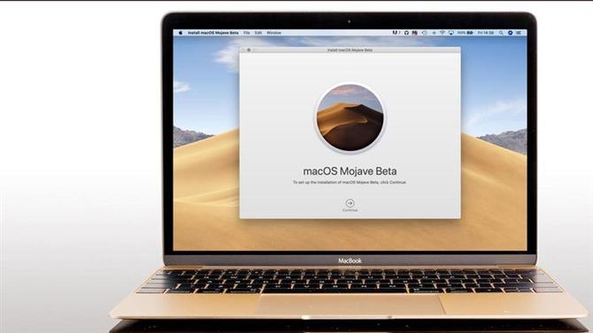 Jak wyczyścić zainstalować macOS Catalina i starsze wersje