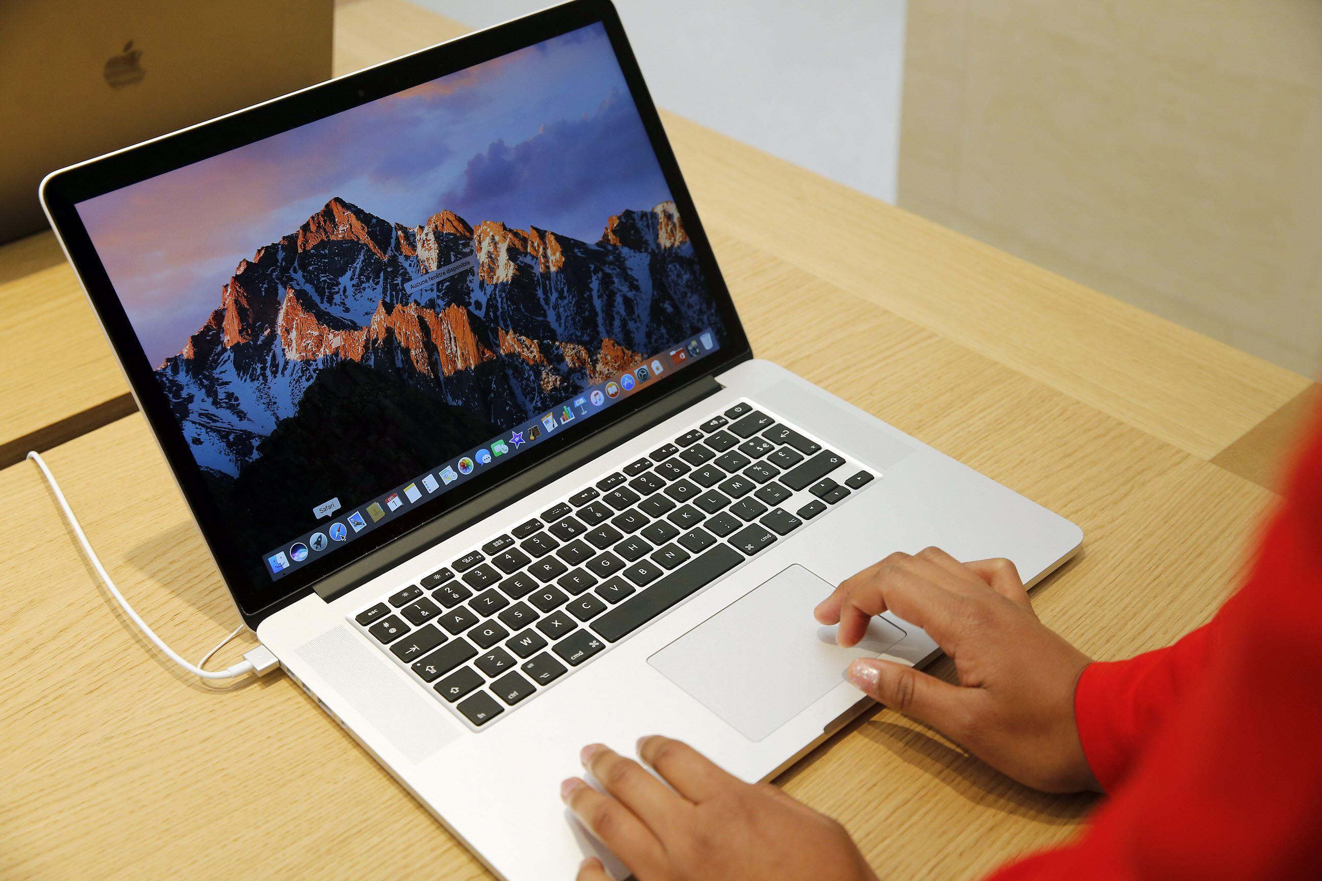Jak wykonać czystą instalację systemu macOS Sierra