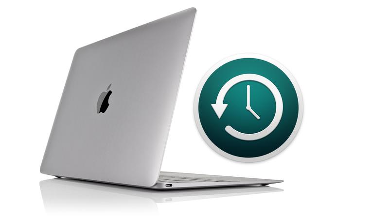 Jak wykonać kopię zapasową komputera Mac Time Machine