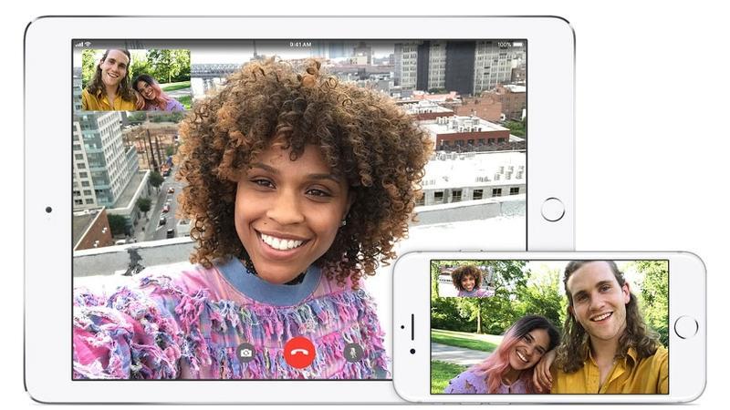 Jak wykonywać połączenia FaceTime na iPhone’ie