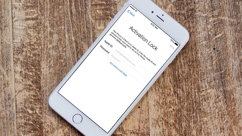 Jak wyłączyć blokadę aktywacji Znajdź mój iPhone