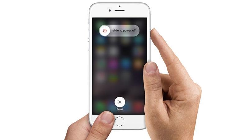 Jak wyłączyć iPhone’a lub iPada