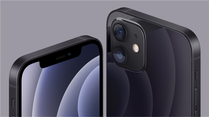 iPhone 12