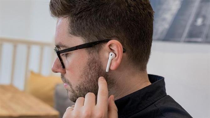 Jak wyłączyć irytującą funkcję automatycznego przełączania AirPods