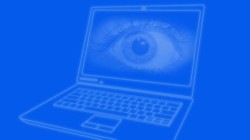 Jak wyłączyć kamerę internetową MacBook