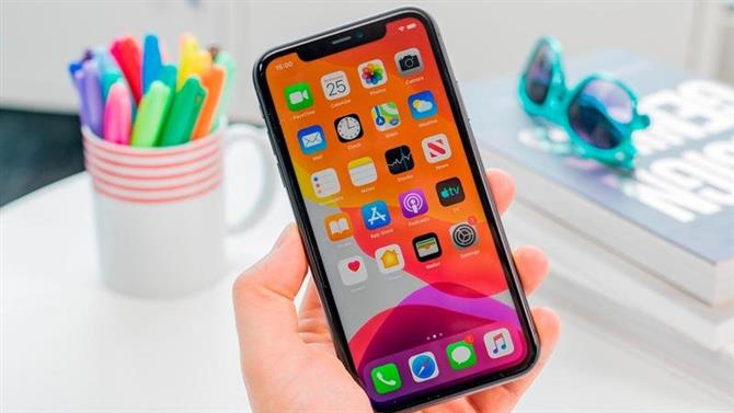 Jak wyłączyć zakupy w aplikacji na iPhonie
