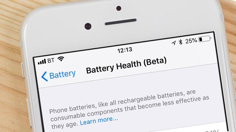 Jak wymienić baterię iPhone’a i ile to będzie kosztować?