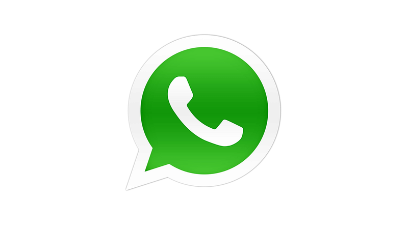 Jak wysłać GIF w WhatsApp na iPhone