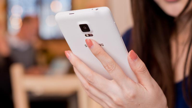 Jak wysłać wiadomość iMessage do użytkownika Androida