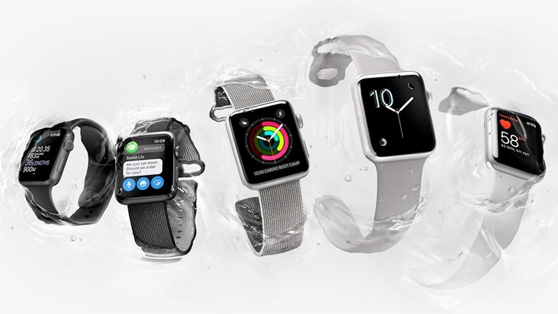 Jak wysuszyć mokry zegarek Apple Jak wodoodporna jest moja firma Apple Watch?